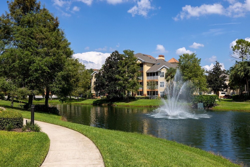 Sheraton Vistana Resort Villas Lake Buena Vista Orlando - photo 109