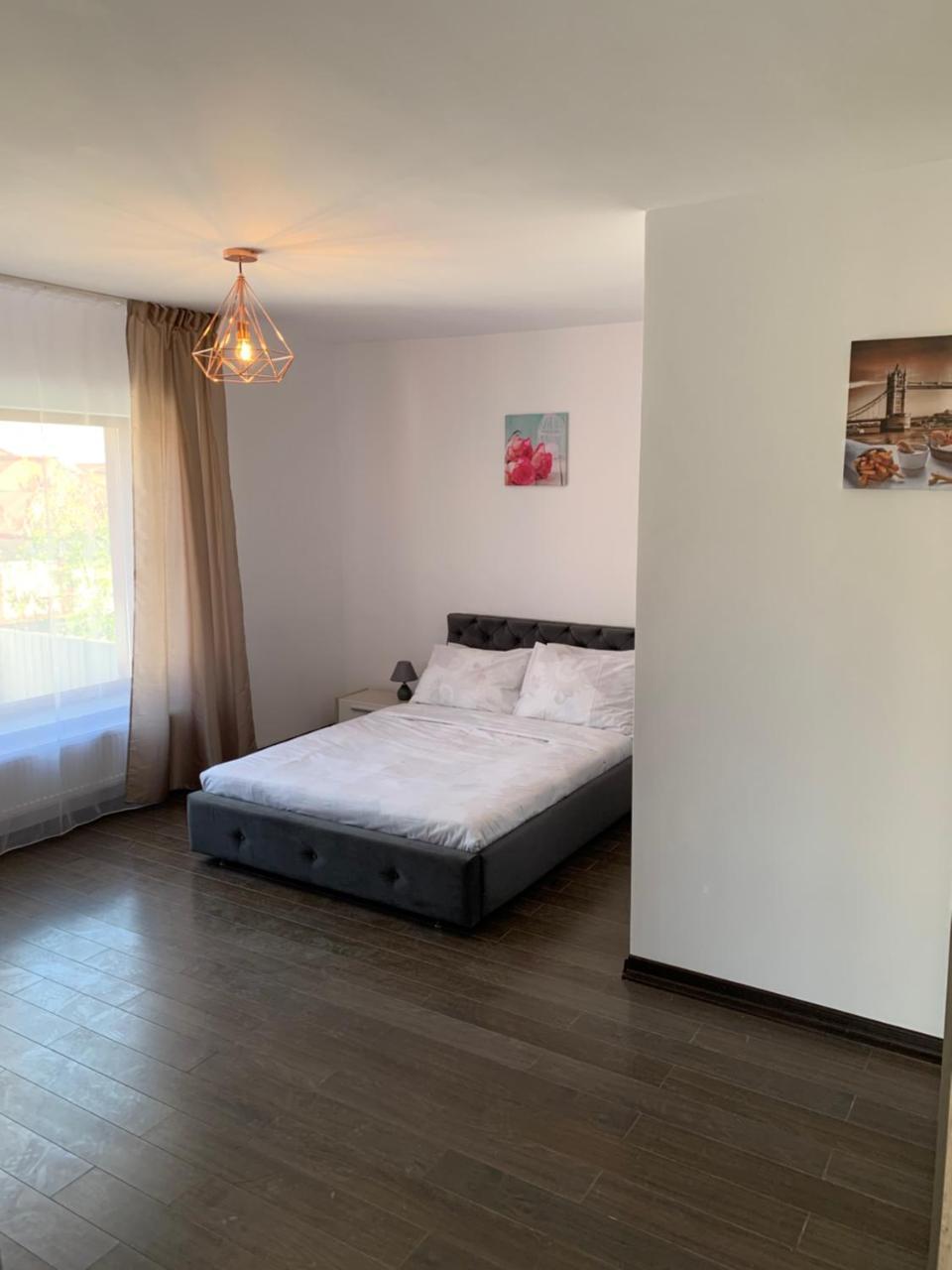 Inntime in Cluj-Napoca, Romania