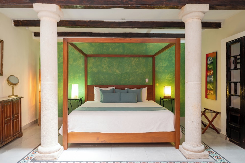 Viva Merida Hotel Boutique
