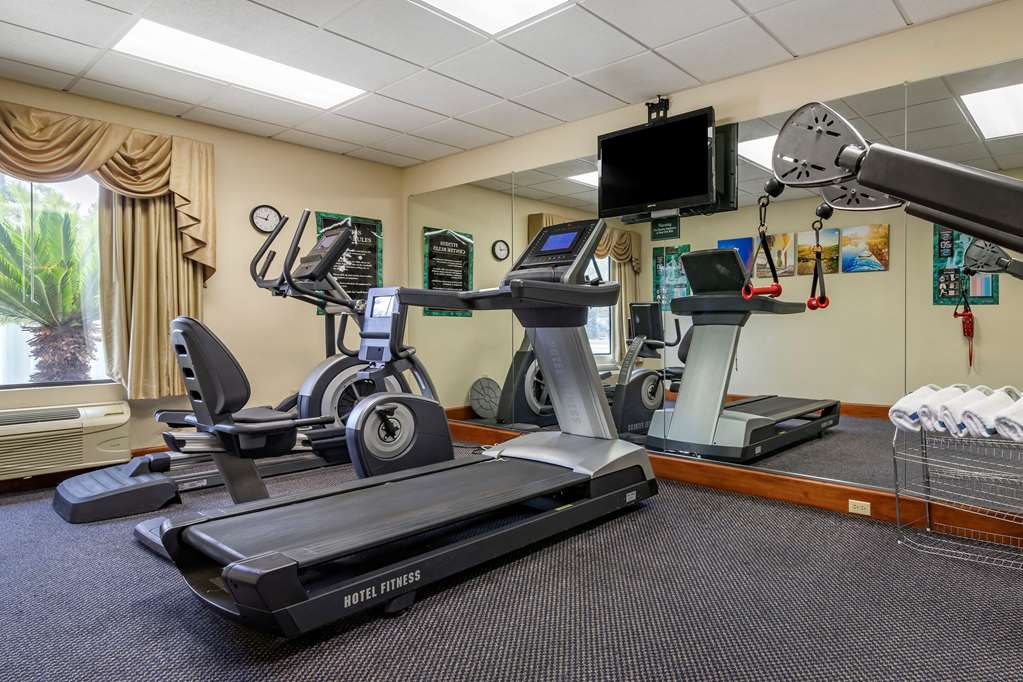 Comfort Inn & Suites Statesboro University Area - photo 24