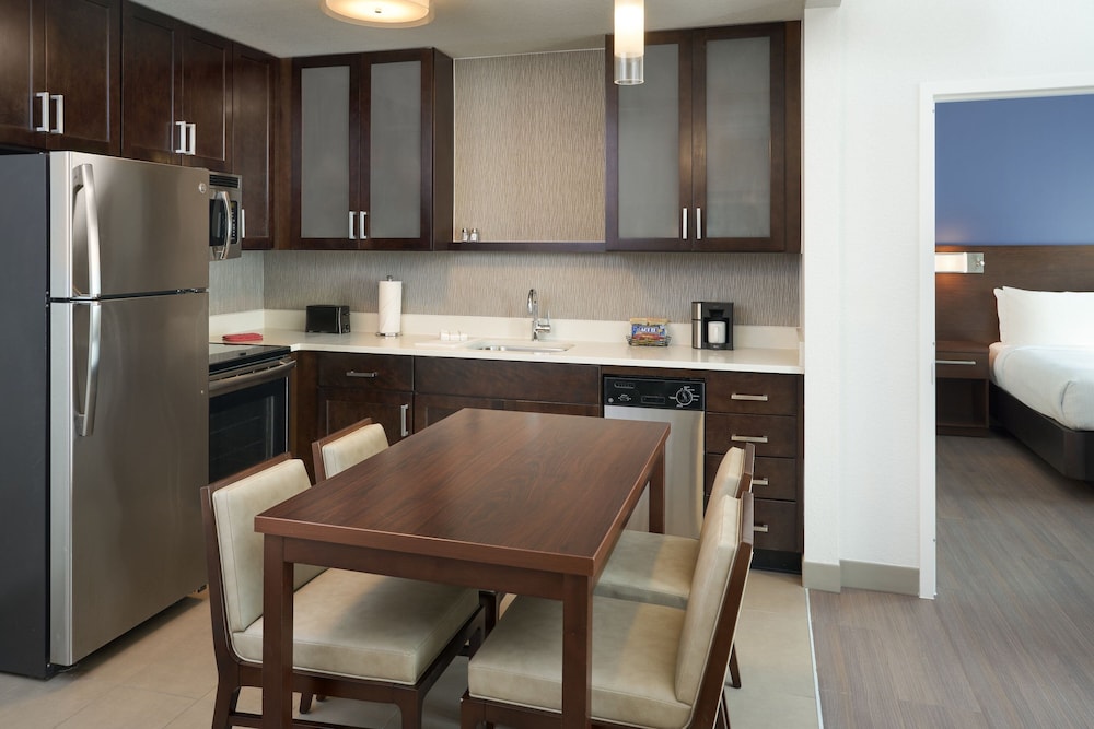Residence Inn by Marriott West Palm Beach Downtown - photo 12