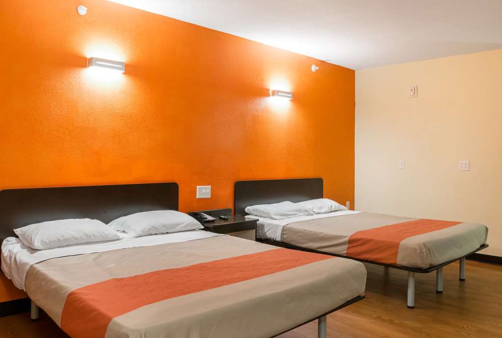 Motel 6 New Orleans Near Downtown - photo 5