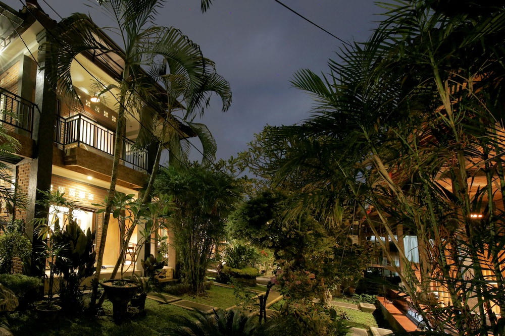 In Da Garden - last minute hotel in Ubud