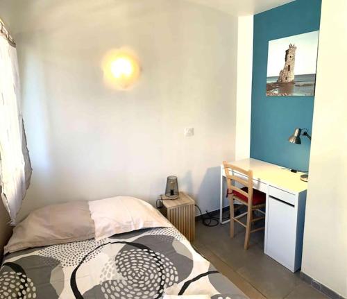Studio Chiapella - carbon neutral hotel in Unknown City
