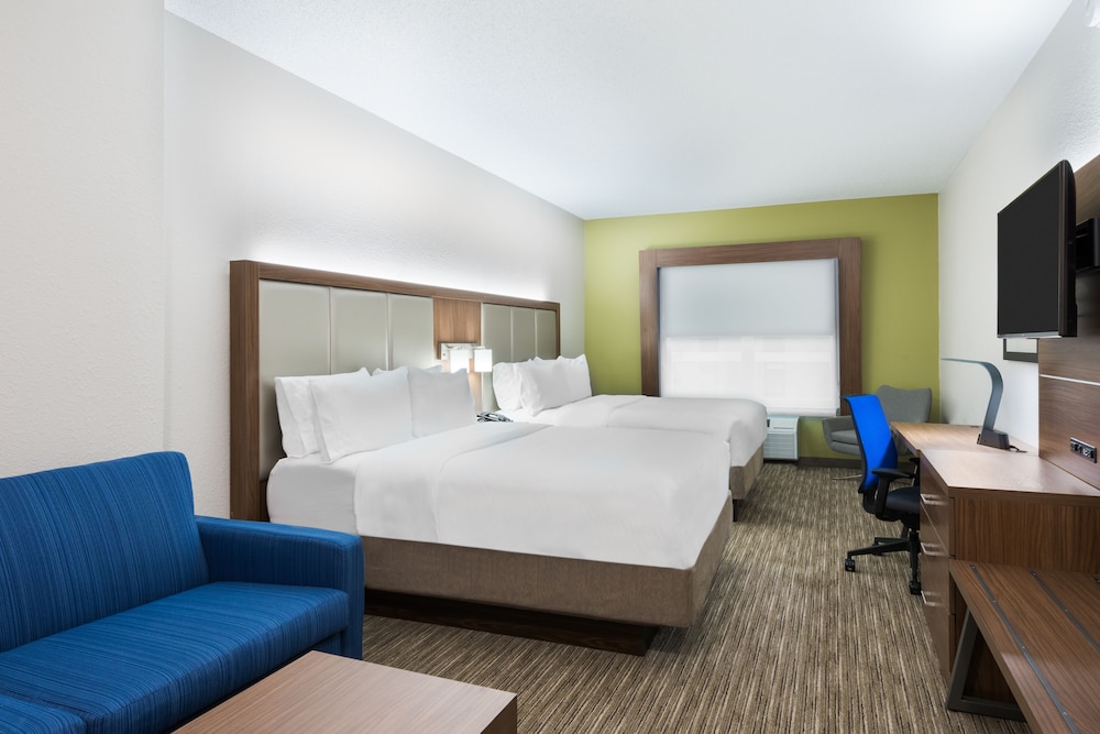 Holiday Inn Express & Suites Columbus Airport East an IHG Hotel - photo 5