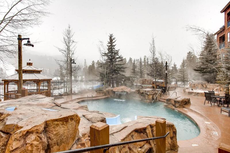 The Springs Condos by Keystone Resort - photo 123