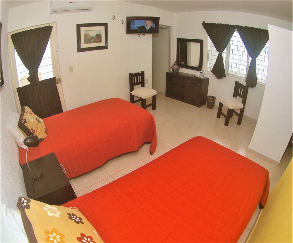 Guestroom