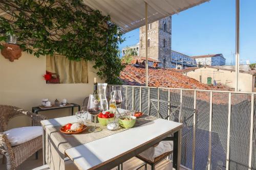 Terrazza San Martino - last minute hotel in Lucca