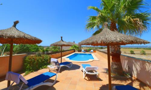 Alcoraia - carbon neutral hotel in Campos