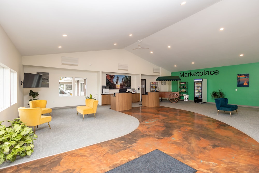 Cedar Motor Inn - featured photo