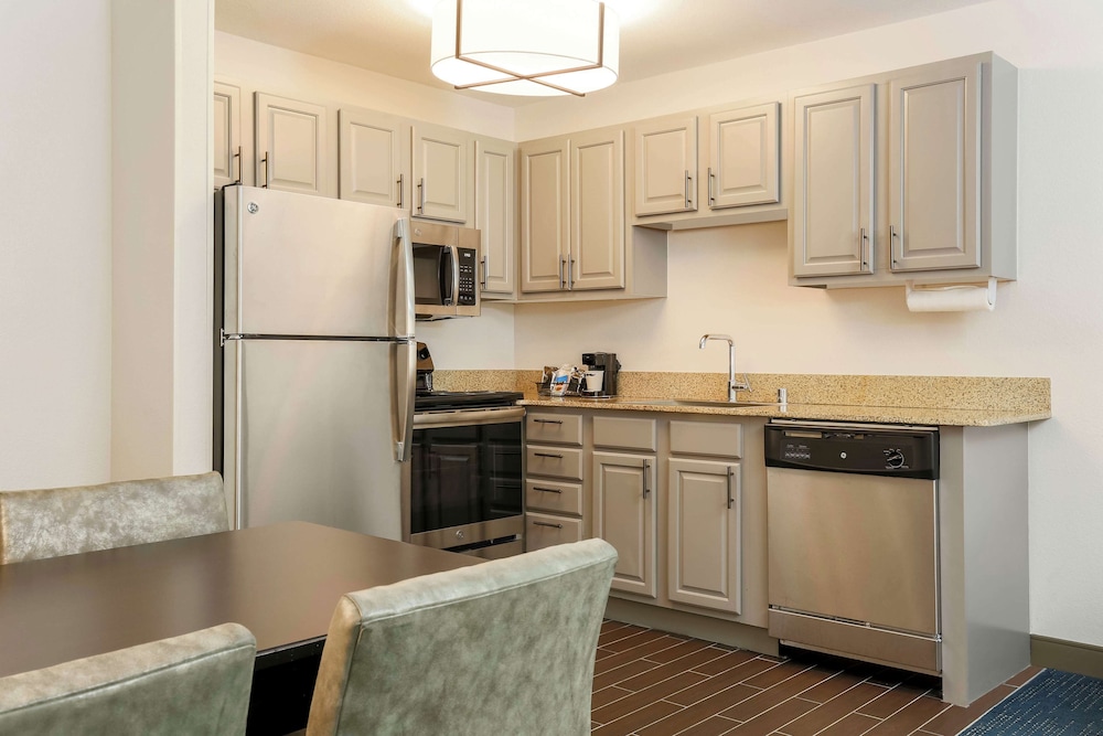Hampton Inn & Suites Denver Tech Center - photo 27