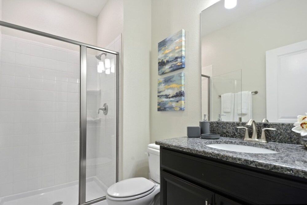 Super Nice Townhome Near Disney With Private Pool Kissimmee - photo 13