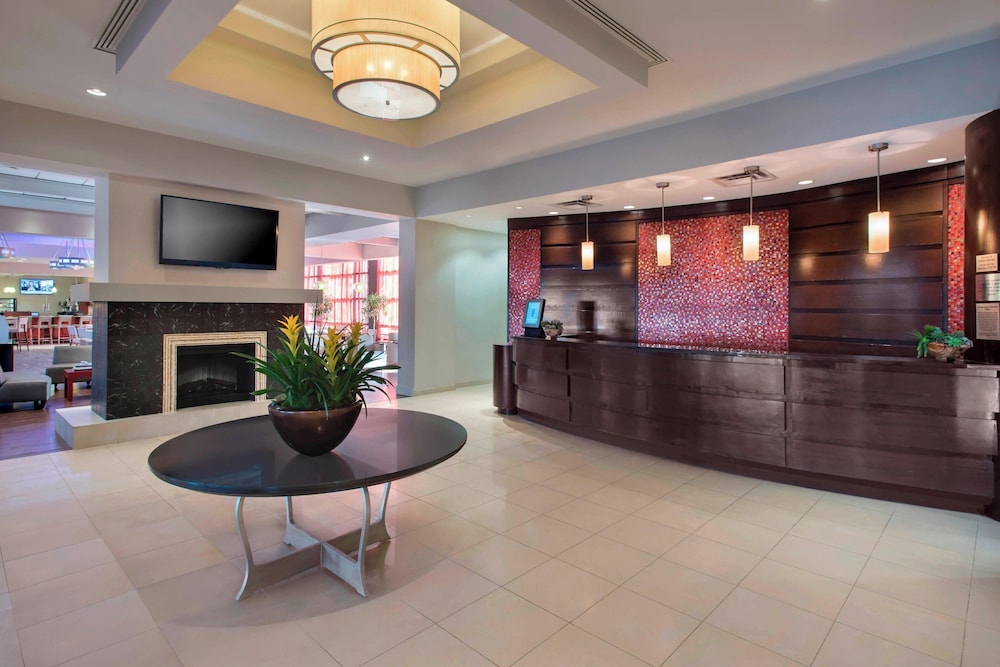 Marriott Albany — Albany