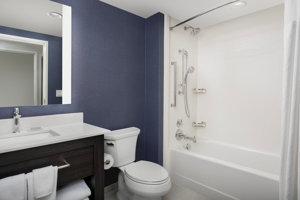 Residence Inn Portland Clackamas - photo 29