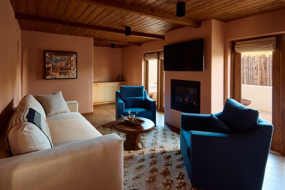 Indian Hills Inn Taos Plaza - photo 18