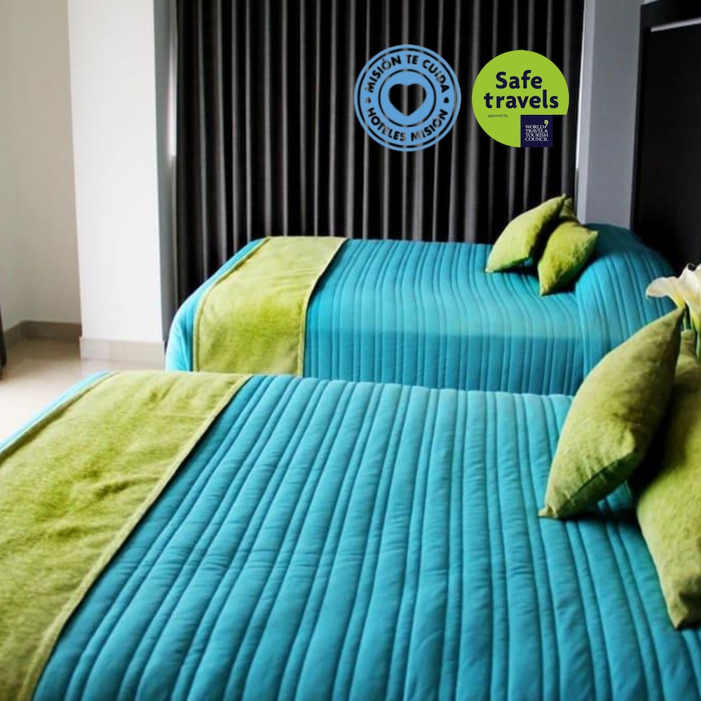 Misión Express Xalapa in Xalapa De Enriquez, Mexico