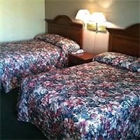 Relax Inn Augusta - photo 3