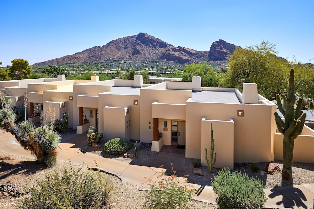 JW Marriott Camelback Inn Scottsdale Resort & Spa - photo 168