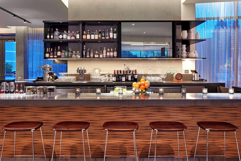 AC Hotel by Marriott Sunnyvale Cupertino - photo 47