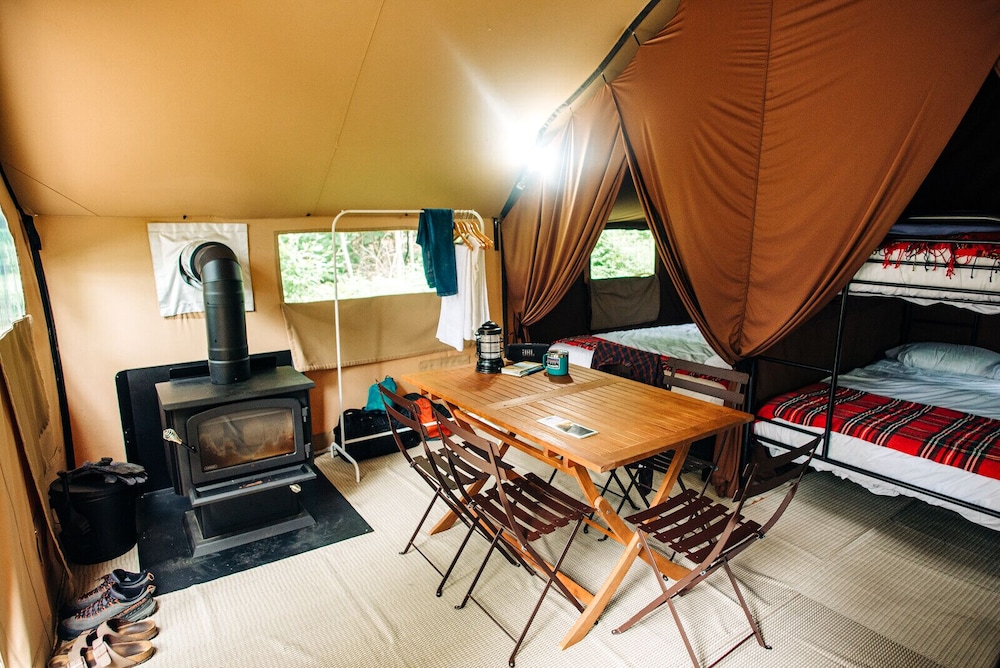 Huttopia Adirondacks - photo 3