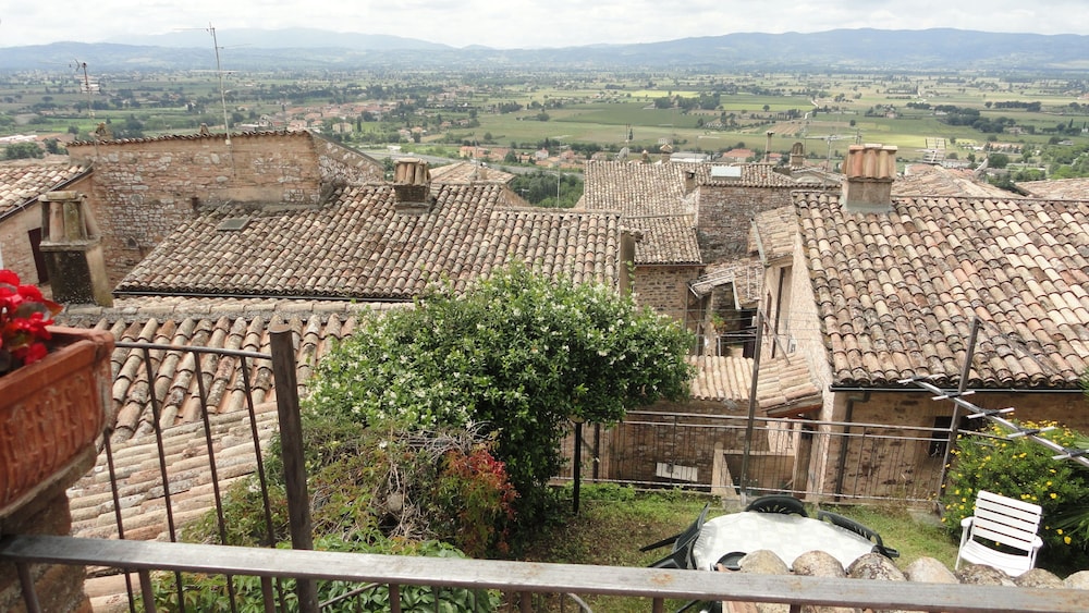 Residence La Terrazza