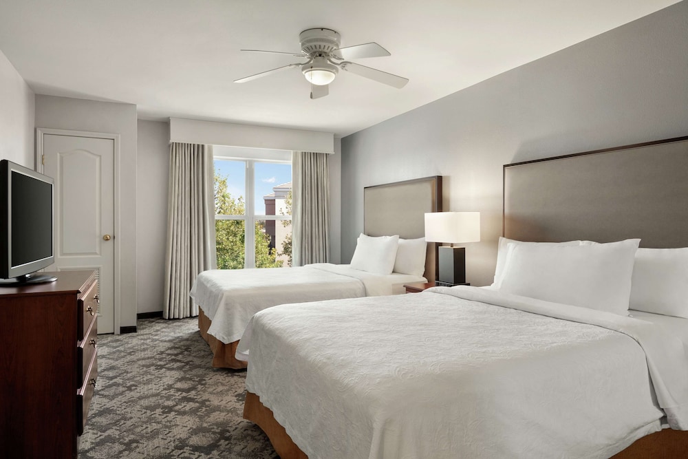 Homewood Suites Sacramento Roseville - photo 6