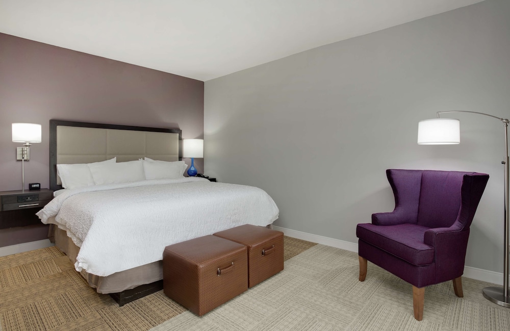 Hampton Inn & Suites Jacksonville Orange Park - photo 13