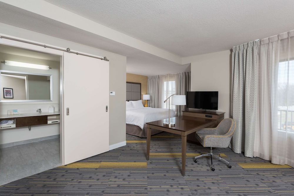 Hampton Inn & Suites West Lafayette - photo 13