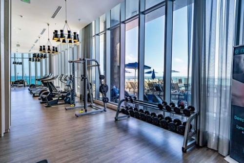 Hyde Beach Luxury Condo Resort apts - photo 42