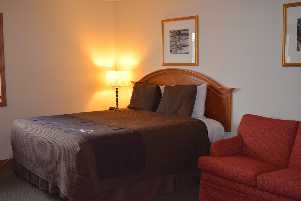 Mountain View Hotel - photo 6