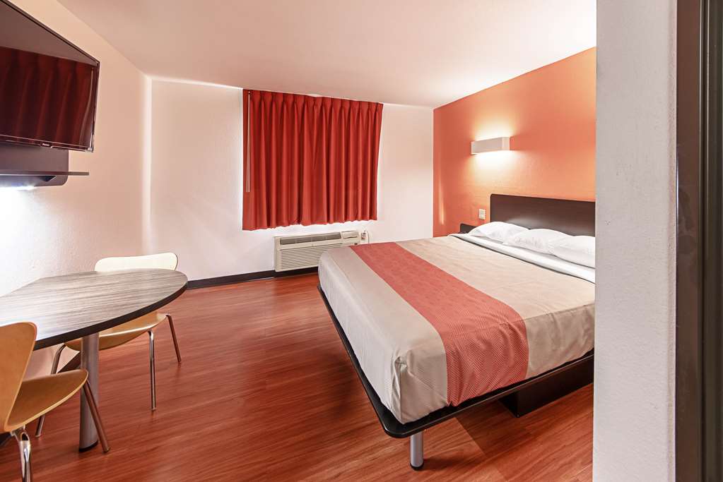 Motel 6 Lebanon IN - photo 12