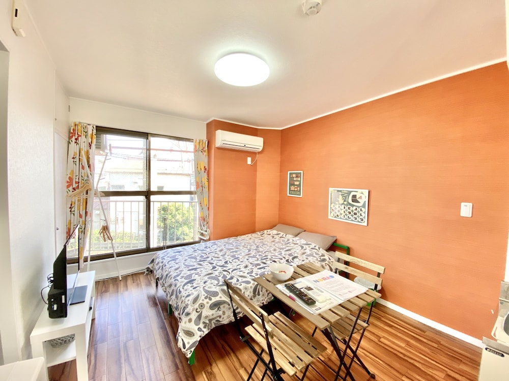 Nomad Nakamura Heights 12999683 — Matsudo