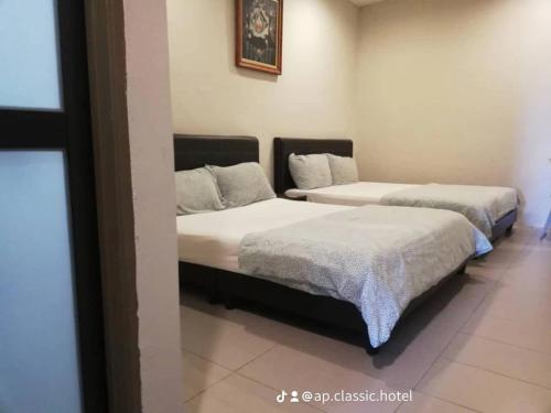 Ap Classic Hotel — Alor Setar — photo 5