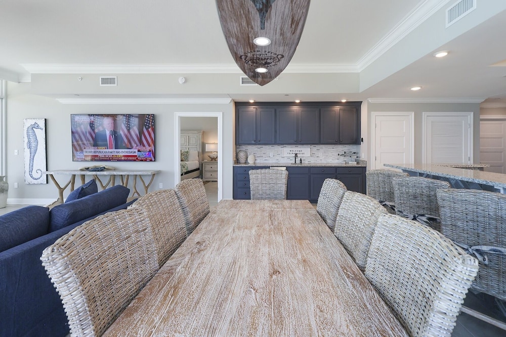 Phoenix Gulf Towers 408 4 Bedroom Condo - photo 20