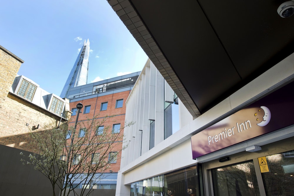 Premier Inn London Southwark High St