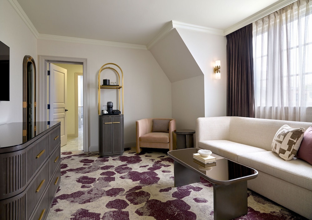 Royal Park Hotel - photo 43