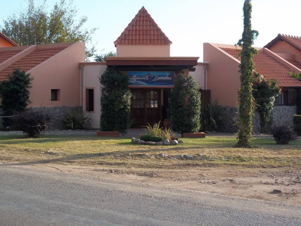 Hosteria Sueños Dorados in Merlo, Argentina