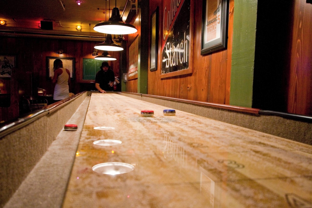 McMenamins Edgefield - photo 79