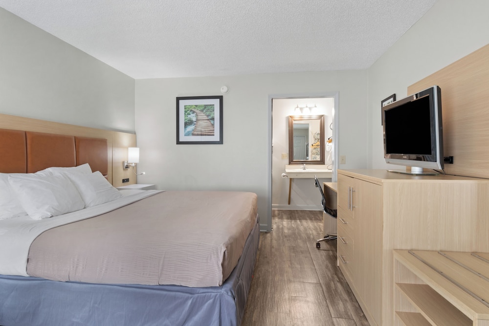 Richland Inn of Columbia - photo 17
