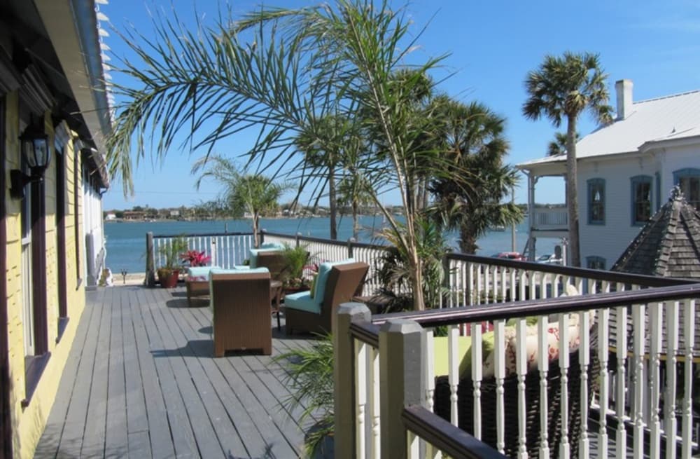 Bayfront Marin House - photo 108