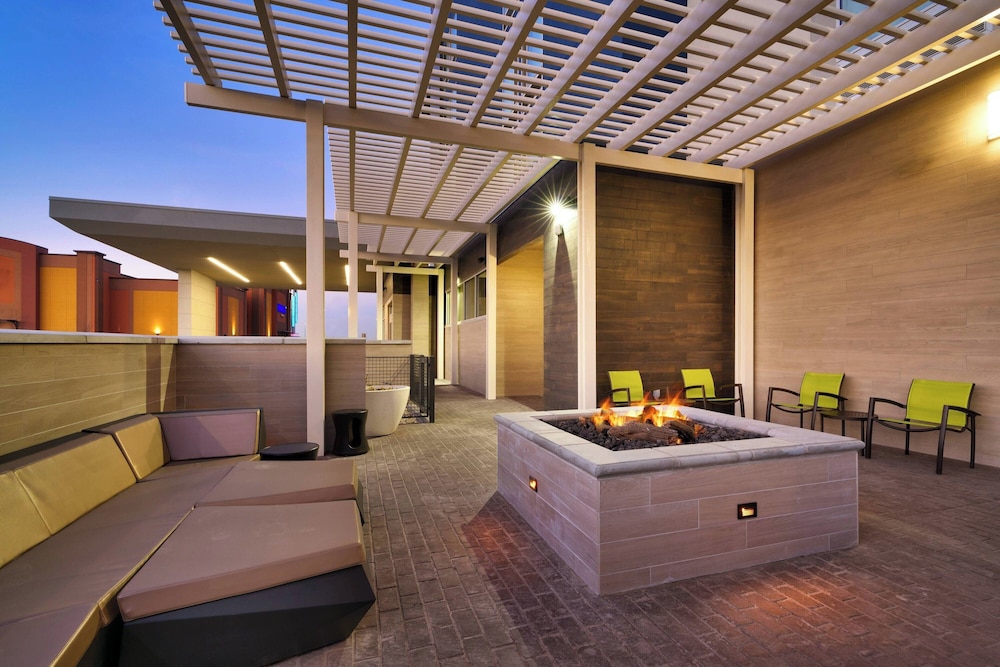 SpringHill Suites by Marriott Salt Lake City West Valley - photo 15