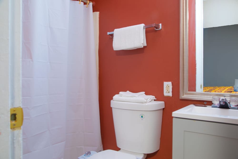 OYO Hotel I 20 Decatur East Atlanta - photo 19
