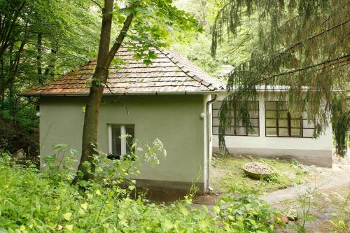 Harangvirág 36 Vendégház in Veroce, Hungary