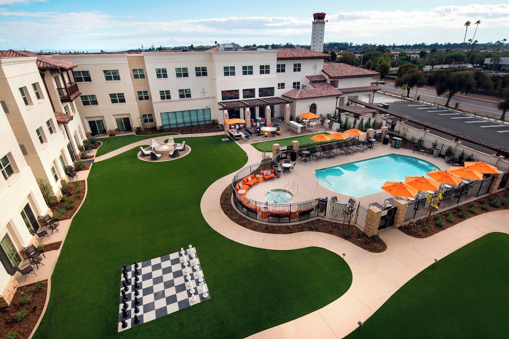 Residence Inn by Marriott Santa Barbara Goleta - photo 60