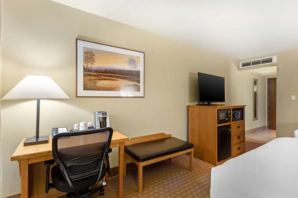 Best Western Plus GranTree Inn - photo 22