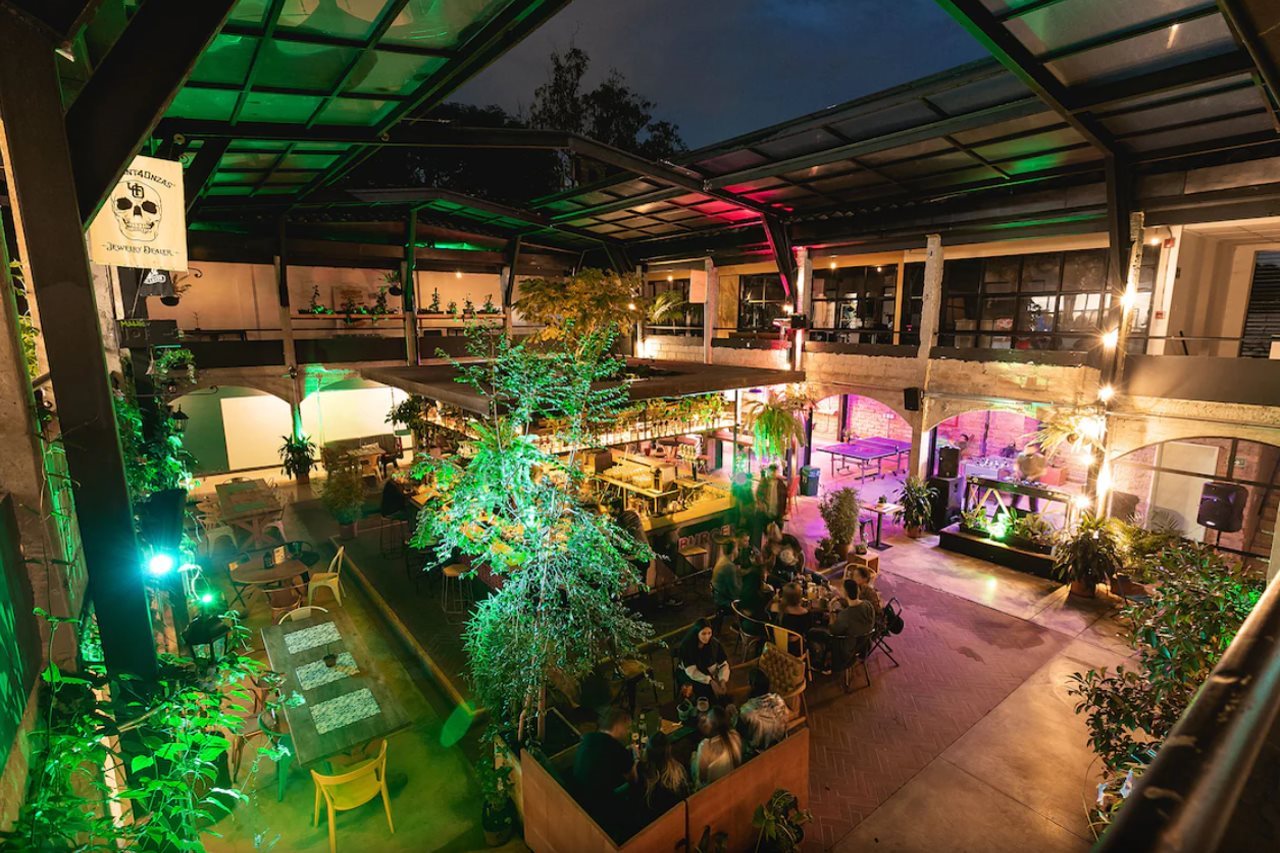 Socialtel Provenza Medellin — hotel in Medellin
