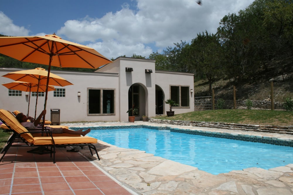 Escondida Resort & Spa - photo 14