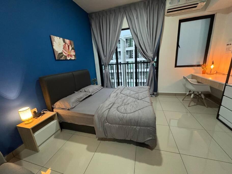 Alinea Suites Seksyen 14 — 4-Star Luxury Hotel in Shah Alam, Malaysia