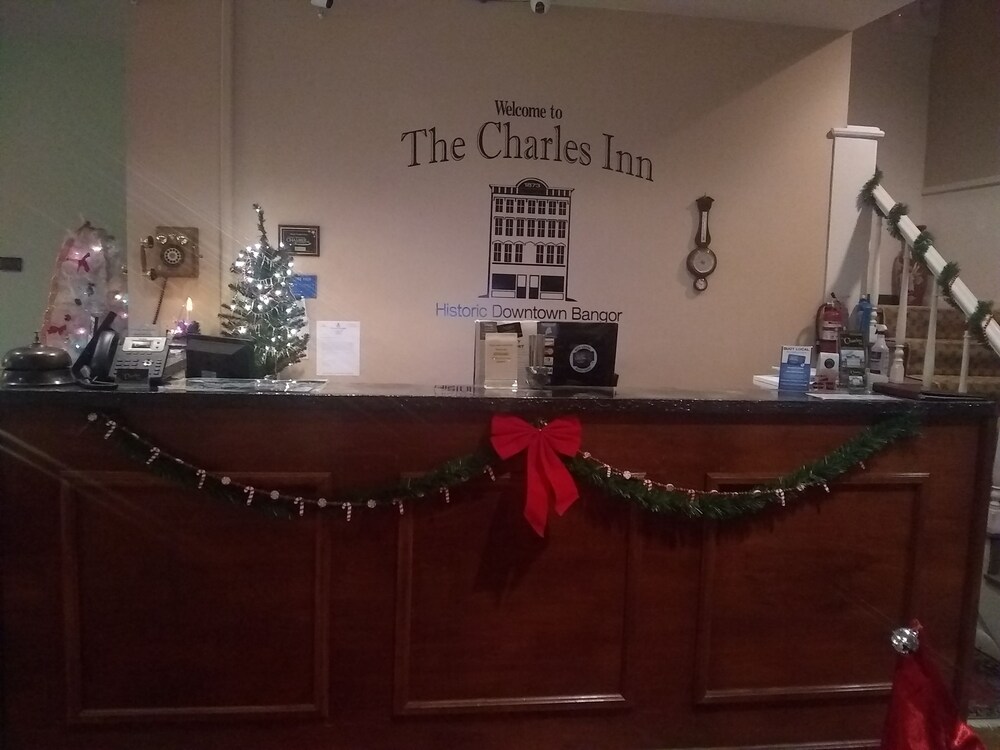 The Charles Inn at Vacationland Inns - photo 6