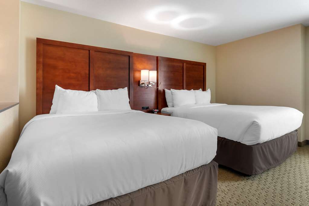 Comfort Inn & Suites Euless DFW West - photo 21